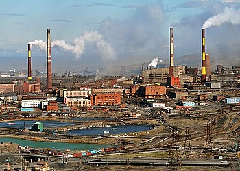 ESG News on India lithium and nickel processing incentives and EV battery supply chains