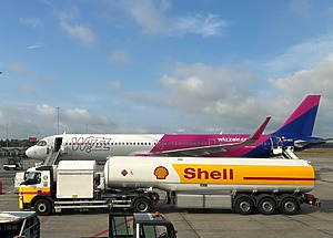 Aether Fuels announces new $15M financing for a sustainable aviation fuel facility