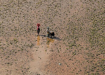 The Era of ‘Global Water Bankruptcy’ Has Begun