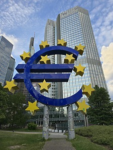 European Central Bank to intensify climate risk impact reporting