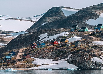 American Seizure of Greenland Would Threaten the Global Order