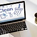 Search cleanup, key activity to protect your data and tech devices.
