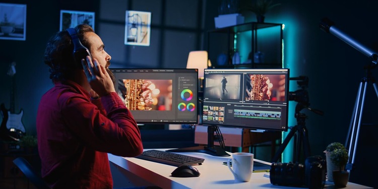 videographer-uses-software-create-visual-effects-video-projects