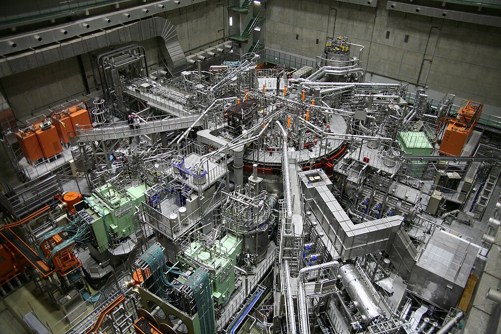 Volunteers Needed for Nuclear Waste Storage