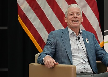 ESG news regarding Chris Wright warning IEA, Alcoa paying A$55 million for illegal bauxite mining in Western Australia, GEAPP raising $100 million to digitise India’s electricity grids, and U.S. and Japan unveiling $36 billion energy and minerals investment plan.