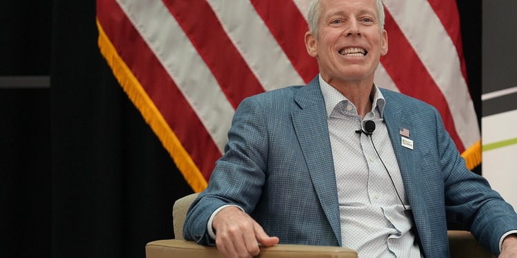 ESG news regarding Chris Wright warning IEA, Alcoa paying A$55 million for illegal bauxite mining in Western Australia, GEAPP raising $100 million to digitise India’s electricity grids, and U.S. and Japan unveiling $36 billion energy and minerals investment plan.