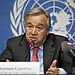 ESG News regarding Guterres’s view on environment, Germany’s new grid law proposal, Companies having to protect nature for own survival, and TotalEnergies deal with Google