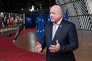 ESG News regarding the EPA’s plans to repeal the endangerment finding, high energy costs in the EU, Liberty Mutual’s partnership with Ara Partners, and Eurazeo’s €175 million maritime investment