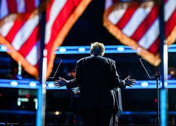 Farewell to Soft Power