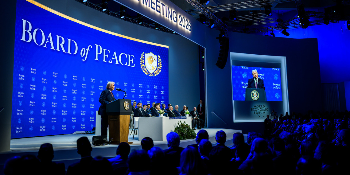 Board of Peace