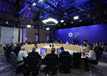 ESG News regarding EU’s competitiveness summit, Trump’s endangerment finding repeal, Trump’s coal push, and Deutsche Bank’s first European Green Bond