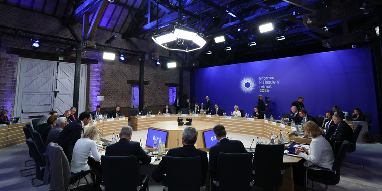 ESG News regarding EU’s competitiveness summit, Trump’s endangerment finding repeal, Trump’s coal push, and Deutsche Bank’s first European Green Bond