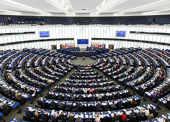 Scholars Argue for a Pan-European Coalition to Counteract U.S. Aggression