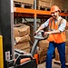 Forklift Rentals service in St.Louis