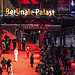 Crowds and filmmakers on the red carpet at the 76th Berlin International Film Festival in 2026