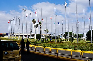 ESG News regarding Trump’s move to dismantle vehicle regulation; ESB acting against unsustainable banks; Solar and wind energy becoming expensive; Strikes in Kenya