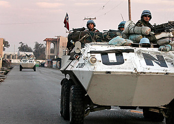 Trump’s Board of Peace Can Provide a New Opportunity for the United Nations