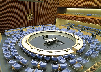 World Health Organization