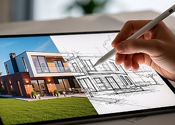 Architectural visualization