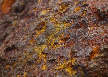 GKN Walks Away From Rare Earth Magnet Factory