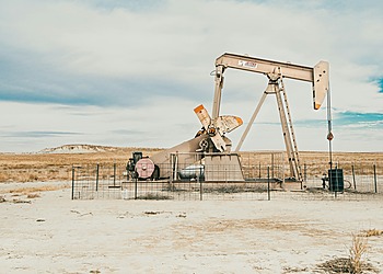 Oil prices soar as Middle East conflict disrupts key export hubs