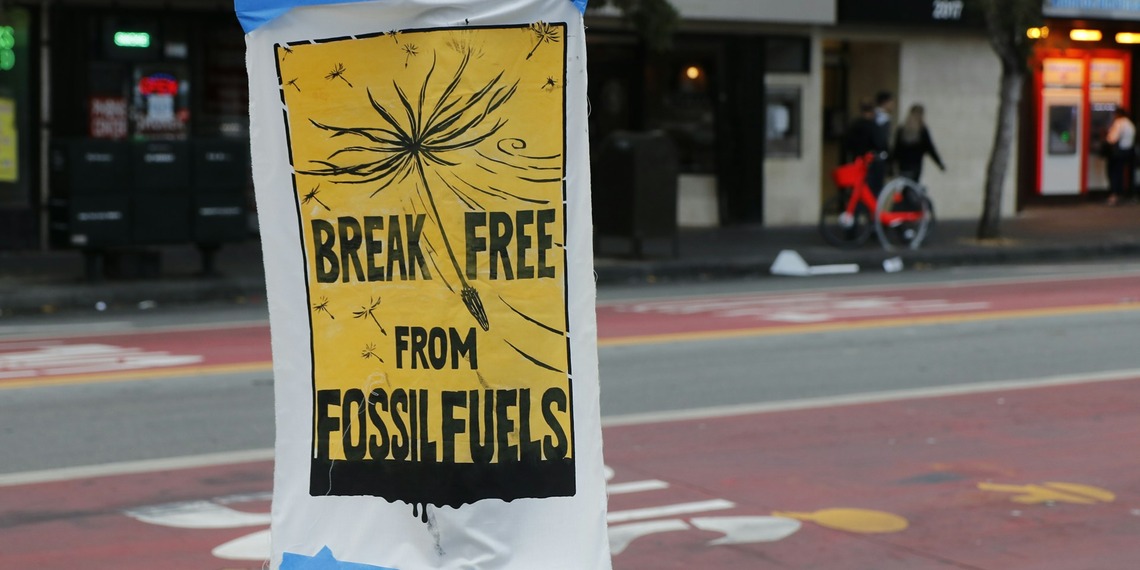 Protests arise against Wall street’s oil deals, Big tech accounts for half of global clean energy, EU proposes stricter standards for corporate vehicles, DHL introduces new portfolio offerings for reducing scope 3 impacts