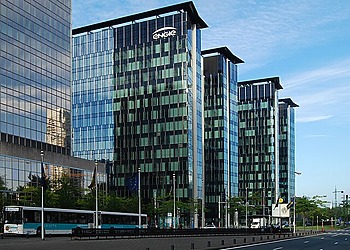 Engie UK Power Networks acquisition and power grid infrastructure