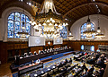 The Courts of Last Resort: Do the ICC and ICJ Still Matter?