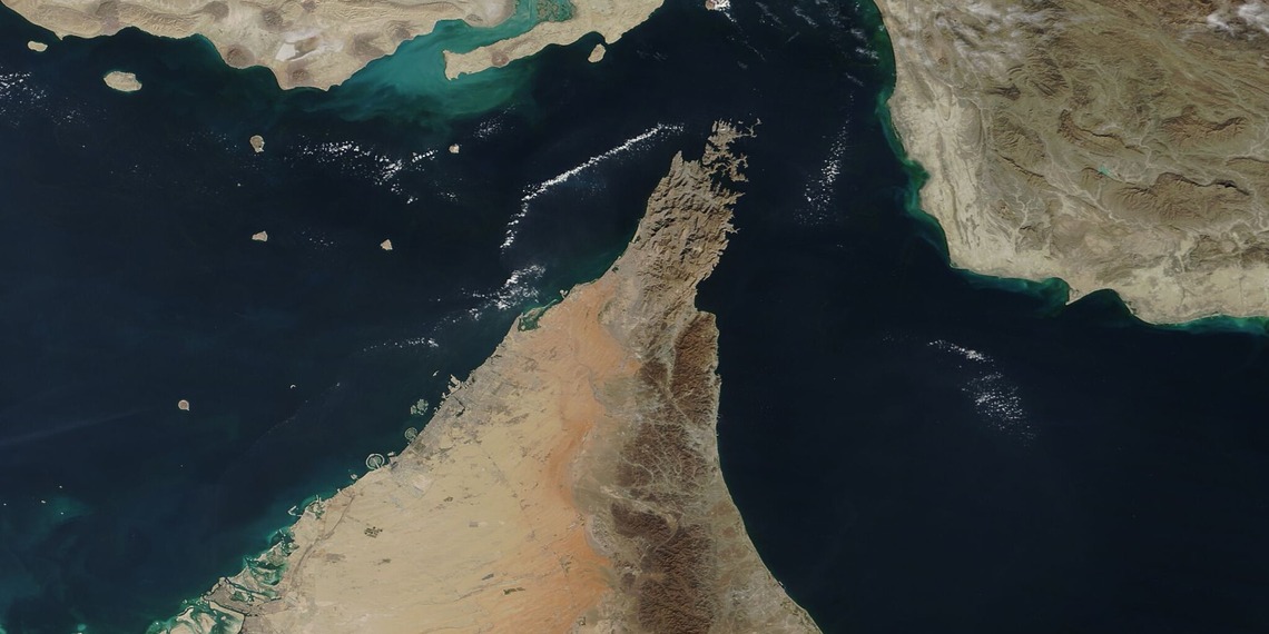 ESG News regarding Middle East tensions disrupting gas flows, hitting Indian industries, ferries in major European ports emitting more sulphur than cars, Russia’s central bank challenging EU asset freeze, citing procedural violations and legal rights, and BlackRock and EQT acquiring AES.
