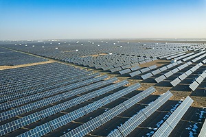 ESG news regarding Japan’s expansion of e-waste recycling, rising investment in Chinese renewables amid an oil shock, a U.S. policy shift towards fossil fuels, and EU scrutiny over France’s nuclear energy funding.