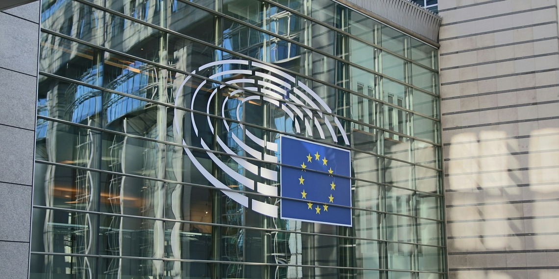 ESG news regarding the EU calling Europe’s nuclear phase-down a strategic mistake, the UK launching a net-zero carbon buildings standard, Spain’s Repsol considering new investors for its U.S. renewables business, and Denmark’s Vestas securing a UK offshore wind turbine order.