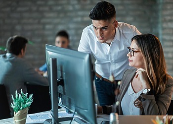 IT Service Management team using ITIL® 5 Foundation Framework