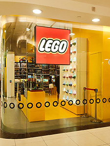 The LEGO Group Invests in Nature and Technology-Based Carbon Removal Projects