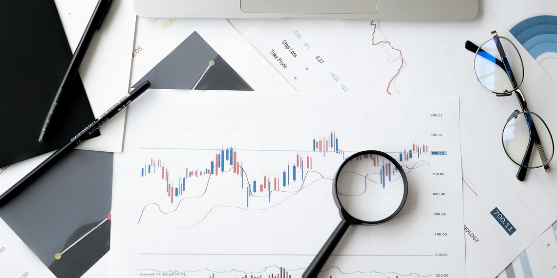 Pre-IPO Trading graphs