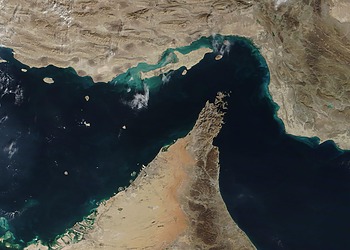 Hormuz Strait Blockade: How Energy Shocks Feed Into Fertilizer and Food Prices