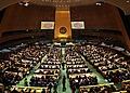 UN Reform: Considering the Options and Alternatives