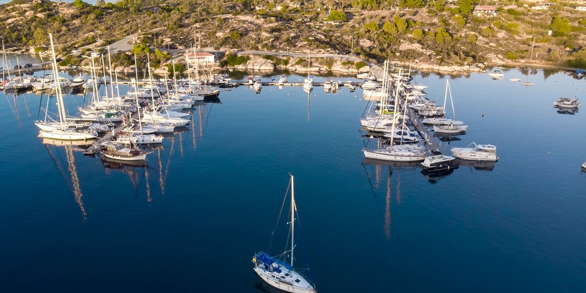 Yacht Charter in the Aegean sea
