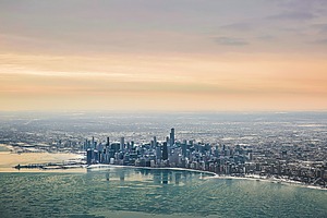 ESG news regarding North Sea drilling falling short as a solution for UK energy security, $635 billion AI boom being at risk as rising energy costs threaten tech investment, submersible hydroelectric devices tapping Great Lakes rivers for clean, reliable energy, and EU rejecting France’s request to pause carbon border tax on fertilisers.