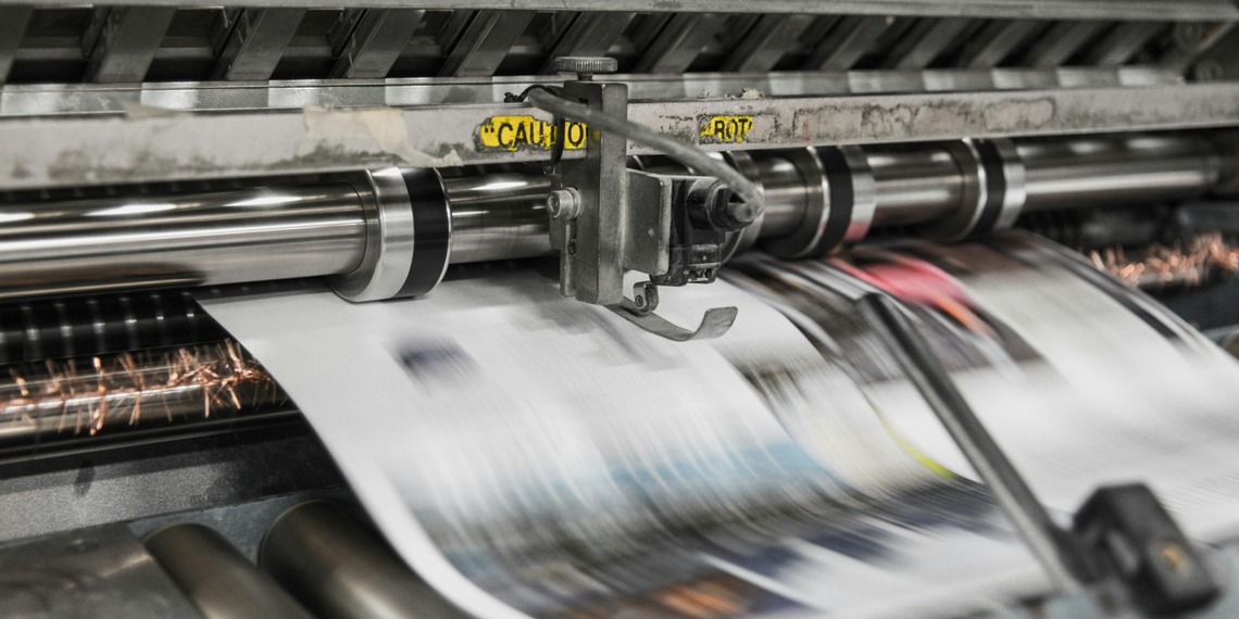News regarding independent publishers bringing more sustainability in the publishing industry.