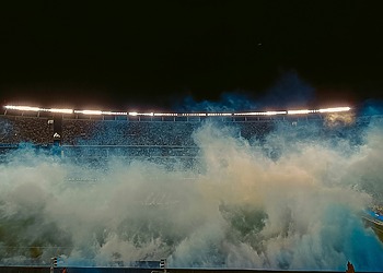 How Climate Change Threatens the Sports Economy