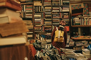 News regarding independent publishers bringing more sustainability in the publishing industry. 