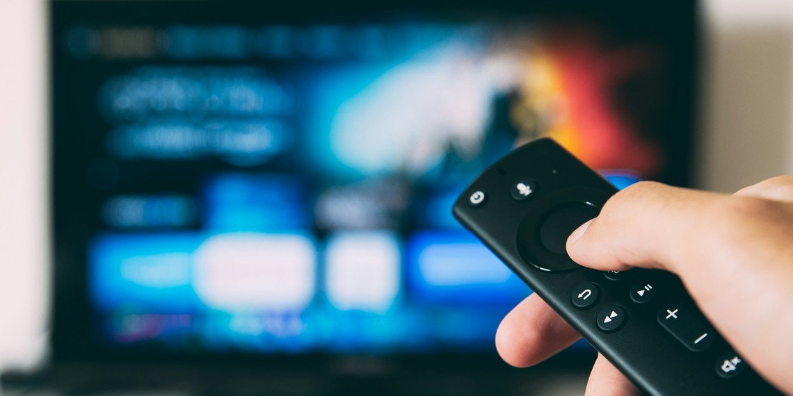 ESG news regarding broadcasting companies’ protests against big tech and smart TV , H&M Group striving to become more sustainable, natural gas prices fluctuations in the U.S., and gas being irreplaceable completely for Europe.