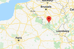 AI Carbon Footprint is low in France due to nuclear power usage