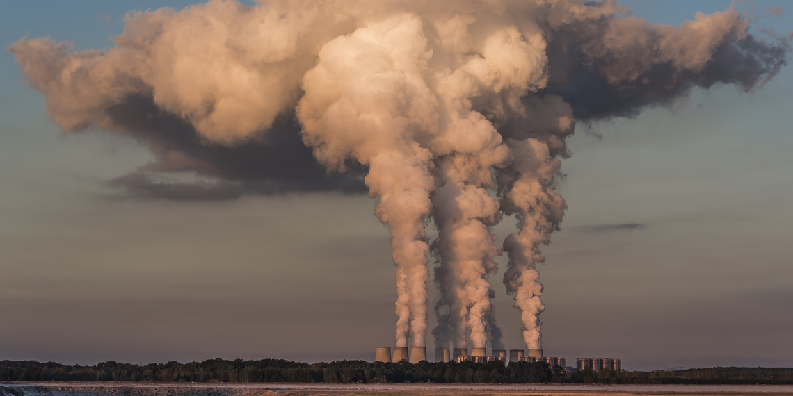carbon pricing