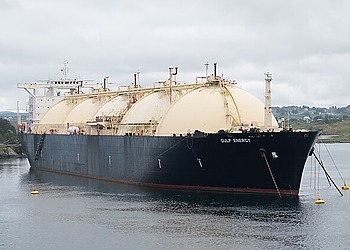 Qatar LNG facility damage disrupting global gas supply during Iran war