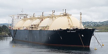 Qatar LNG facility damage disrupting global gas supply during Iran war
