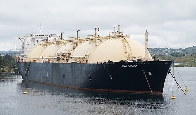 Qatar LNG facility damage disrupting global gas supply during Iran war