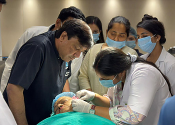 Medical director for Medspa