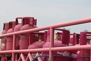 India buys first Iranian LPG cargo in years after US eases sanctions