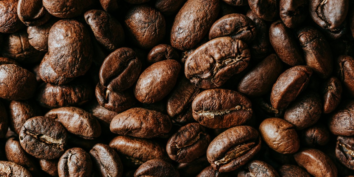 climate change coffee